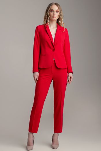 413 комплект красный