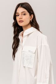 Рубашка RINKA арт. 1229