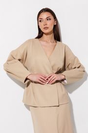 Комплект V&N fashion арт. 1113_бежевый