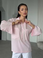 Блузки, туники Aura chic life арт. 2216. 176