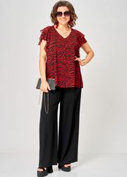 Bluzka EVA GRANT #0145