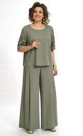 Zestaw ALANI 2551 Komplekt