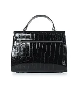Torba Galanteya 25s1355k45 chernyj/seryj