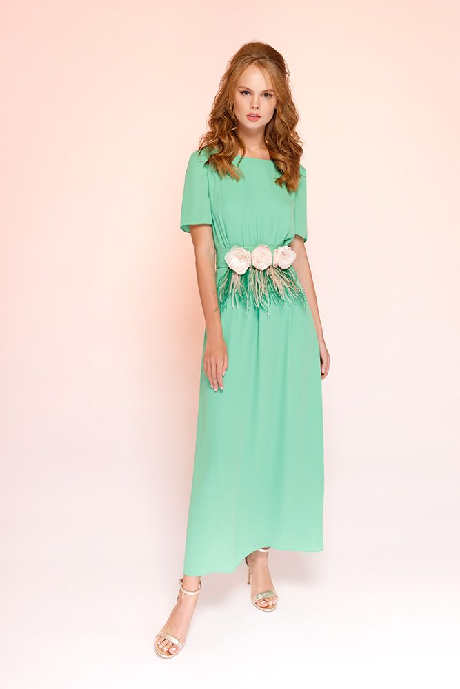 Sukienka Nika #5321