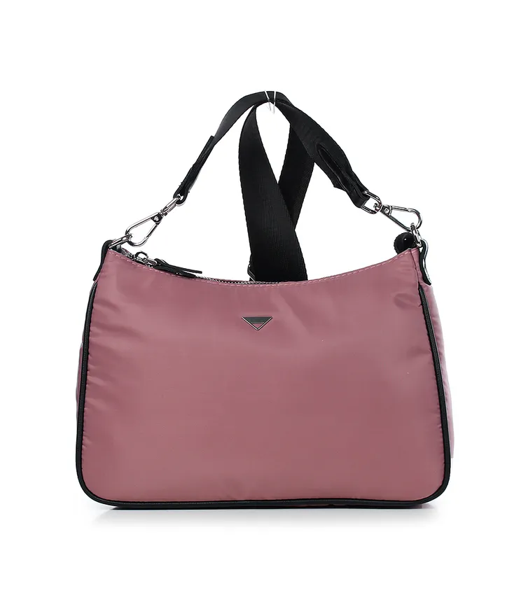 Torba Galanteya #1s838k45 rozovyj/chernyj