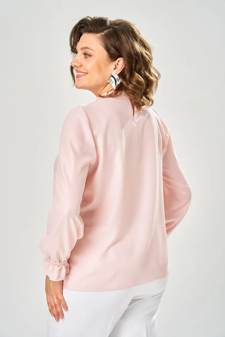 Блузка KaVari арт. 4035