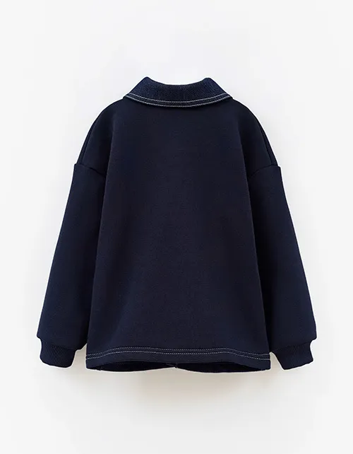 Skoczeki Bell Bimbo #252027 denim