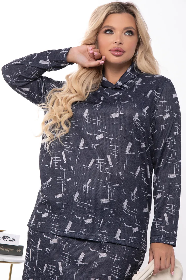 Костюм LT Collection арт. К7455