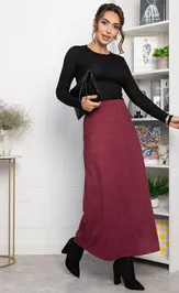 Spódnica LT Collection Yu14254-6M