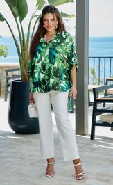 Блузка Vittoria Queen 28313/1бл