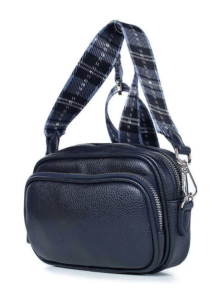 Torba Galanteya #22s2876k45 sinij t.