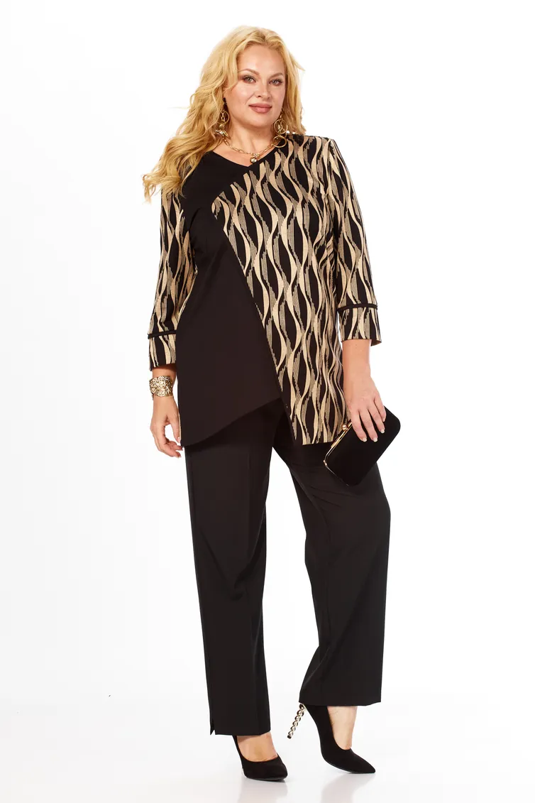 Set Ell Style #2495