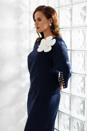 Dress Mubliz #269 sin