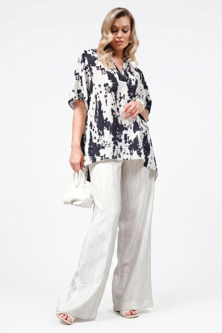 Блузка Erika Style Collection арт. 01737-5
