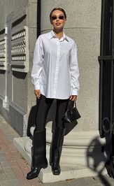 Рубашка URS 25-591-1