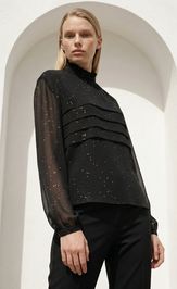 Блузка Лиссана 5058