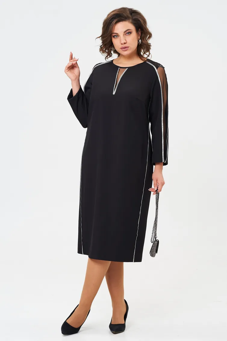 Dress Aira Style #24412