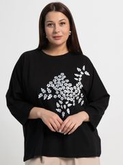 Блуза LT Collection арт. Б15384-24М