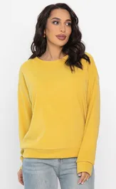Свитшот LT Collection Б14574-25М