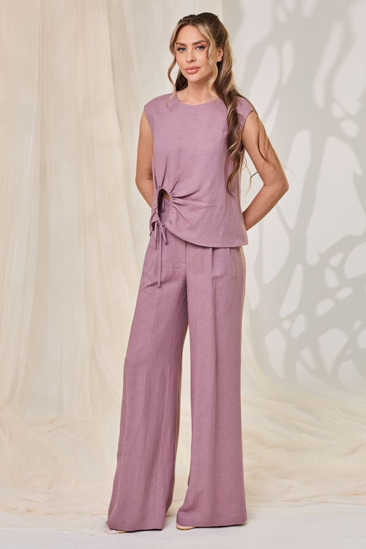 Комплект Golden Valley арт. 6719 розовый