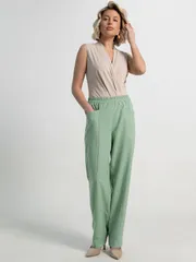 Spodnie LT Collection #B15257-19M