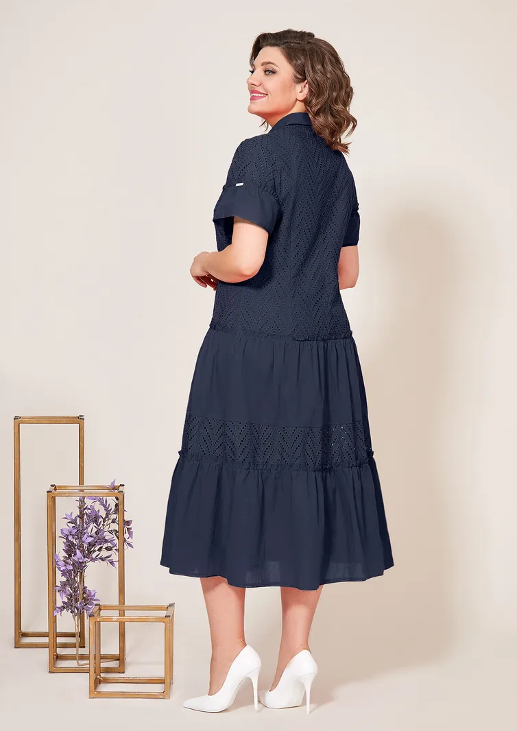 Платье Mira Fashion арт. 5275-8