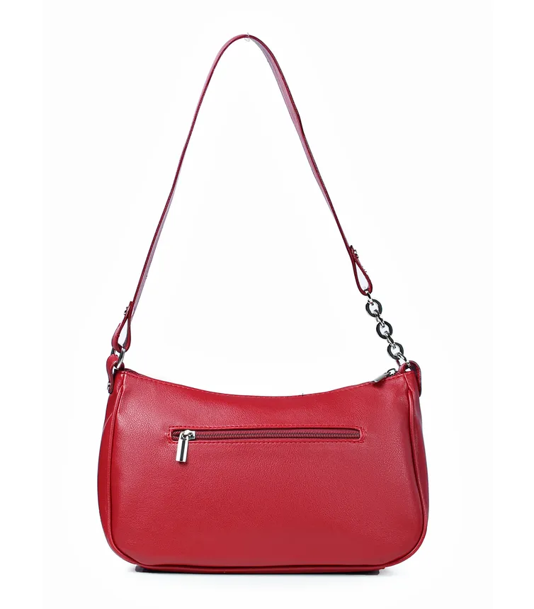 Torba Galanteya #0s2736k45 krasnyj