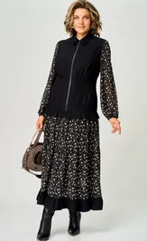 Dress EVA GRANT 7337