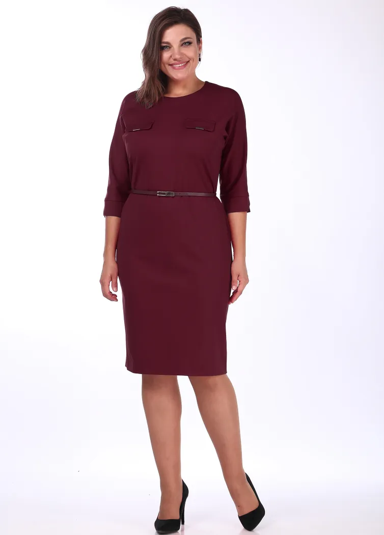 Sukienka Lady Style Classic #1710/1