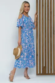 Sukienka LT Collection #P15348-5M