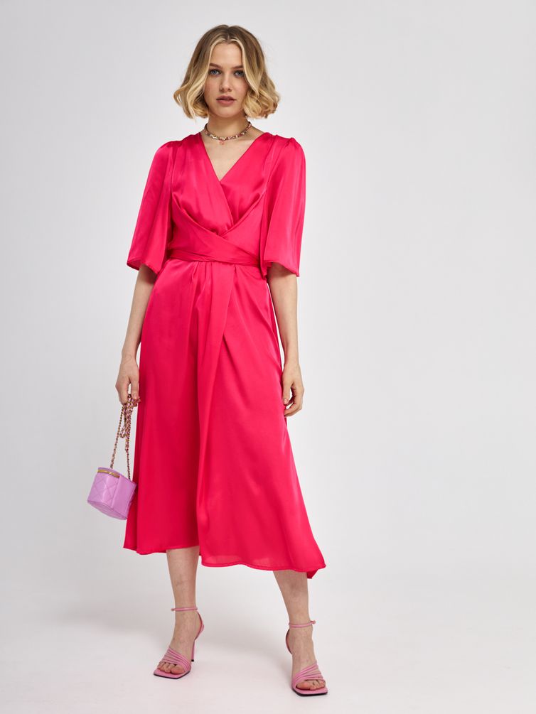 Dress Jetty #608-10