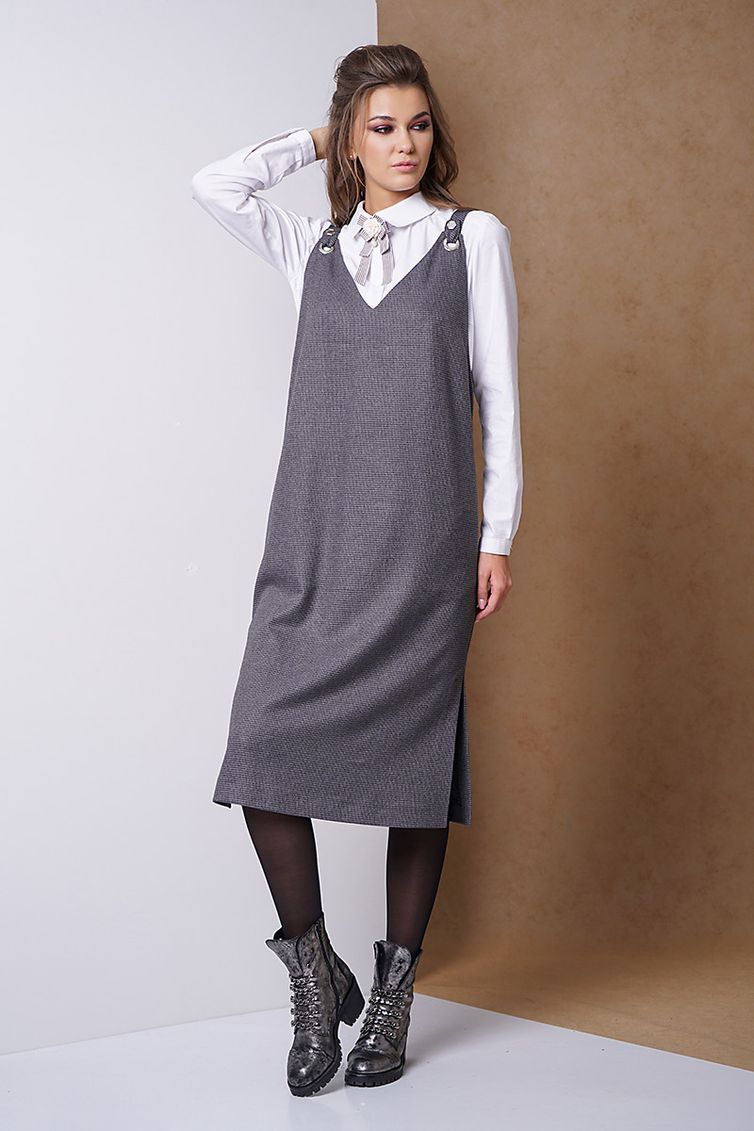 Dress Fantazia Mod #3268