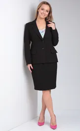 Костюм YOUR SIZE 2218/170