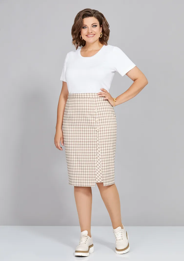 Костюм Mira Fashion арт. 5325