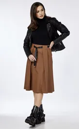 Skirt Klever 0225 kemel