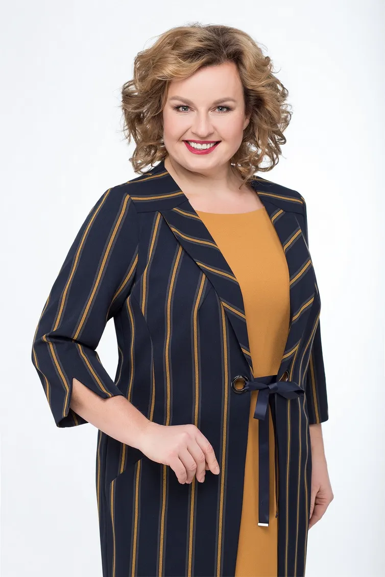 Платье Elady арт. 3442