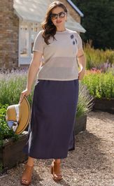 Комплект BONADI 2048 джинс