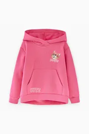 Jumpers Bell Bimbo #222001 fuksiya