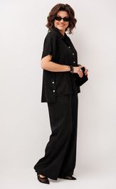 Костюм Anelli Laurel 1849 линии ночи