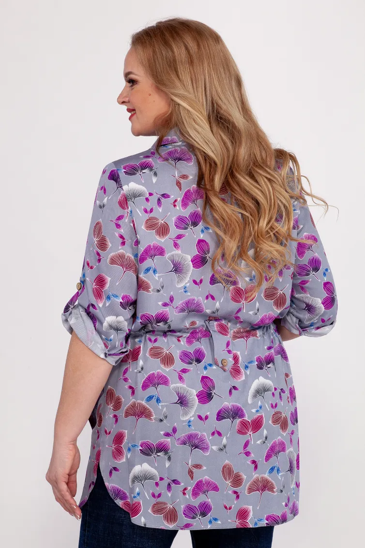 Bluzka Emilia #0399/18