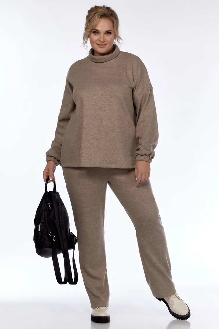 Костюм Belinga арт. 2314 капучино