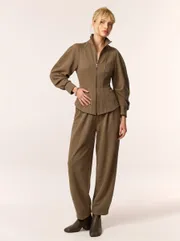 Spodnie MilMil #1368 bryuki