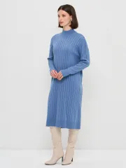 Sukienka Newvay #9242-92042 zimnee utro