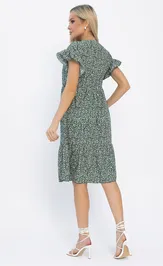 Платье LT Collection П15824-18М