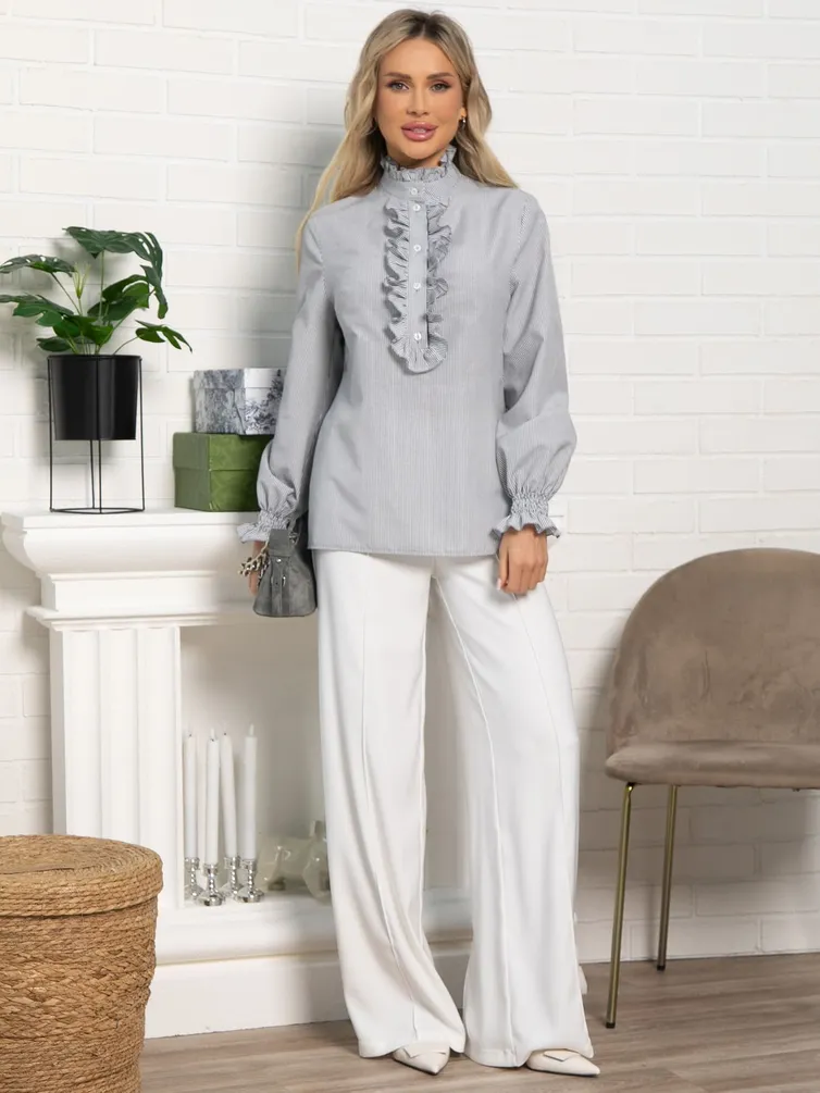 Bluzka LT Collection #B15622-54M