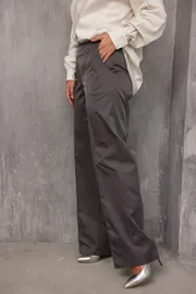 Брюки BegiModa арт. 6074 графит