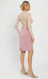 Юбка LT Collection Ю14162-8М
