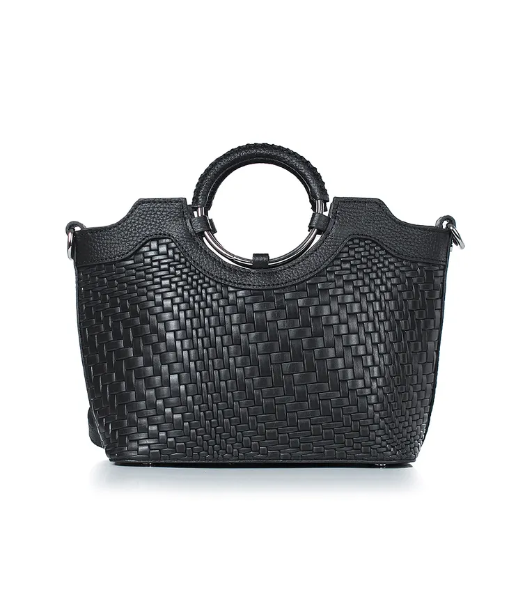 Torba Galanteya #23s960k45 chernyj