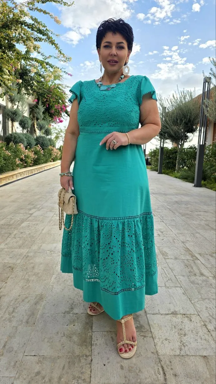Sukienka Vittoria Queen #28493