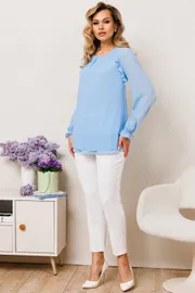 Блуза Мода Юрс арт. 2694b g